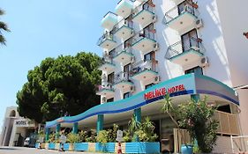 Melike Hotel Kusadasi